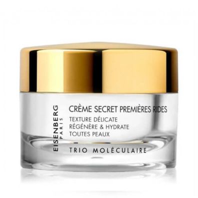 Ple? AC cream first wrinkles (First Wrinkles Delicate Cream) 50ml