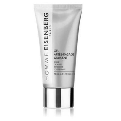 Calming After-Shave Gel) 75ml