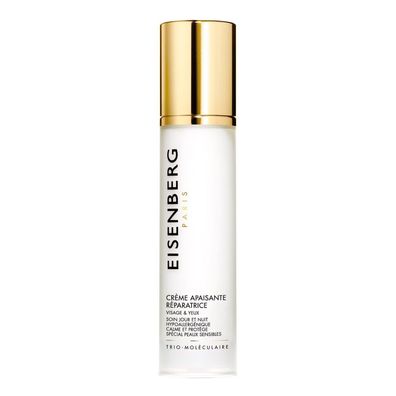 Eisenberg Beruhigende Repairing Creme für empfindliche Haut 50ml