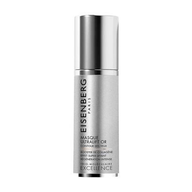 Excellence Masque Ultralift Or / Gold Utralift Maske
