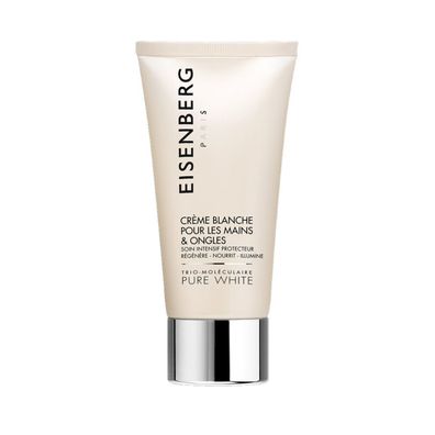 Pure White Anti-Aging Handcreme ( and- und Nagelcreme) 75 ml