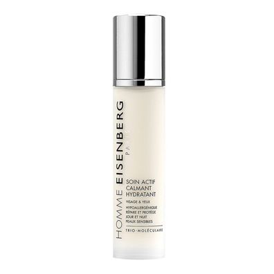 Homme Essential Beruhigende Feuchtigkeitscreme 50 ml
