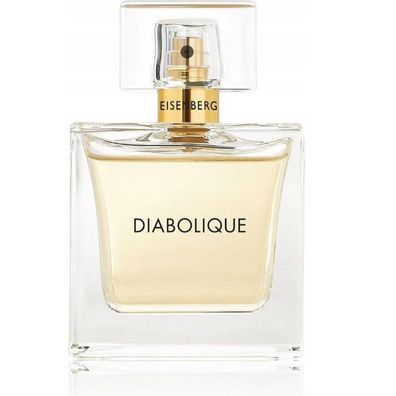Diabolique Woman - EDP - Inhalt: 50 ml