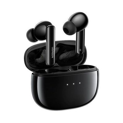 Ugreen HiTune T3 Kabellose In-Ear-Kopfhörer mit ANC - Schwarz