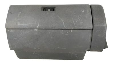 VW T4 Handschuhfach Verkleidung Ablage unten grau Armaturenbrett 701857095