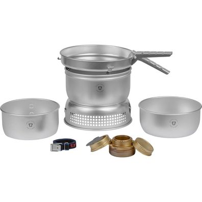 Trangia - 140251 - Campingkocher - 1,5L - 25-1/UL