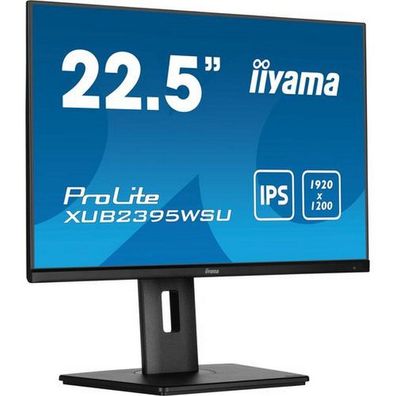 Iiyama - XUB2395WSU-B5 - Monitor