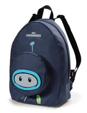 NICI - Commanders Rucksack Taucher * 25632 * Kindergartenrucksack