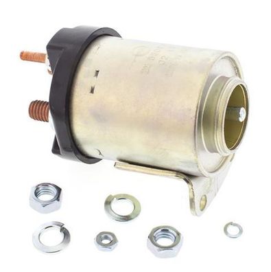 Solenoid Repair Kit for Harley (1967-80 XL, 1965-88 FL/FX/Softtail) 71469-65A
