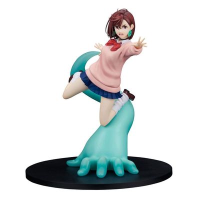 Dandadan F: ex PVC Statue 1/7 Momo 24 cm
