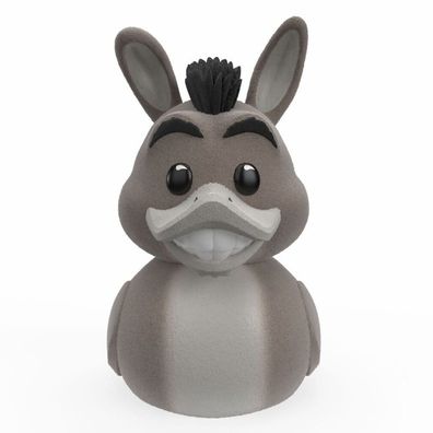 Shrek Tubbz PVC Figur Esel 1st Edition 10 cm