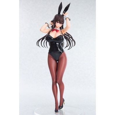 Succubus Stayed Life Statue 1/6 Tohko Sakuramachi Bunny Ver. 33 cm