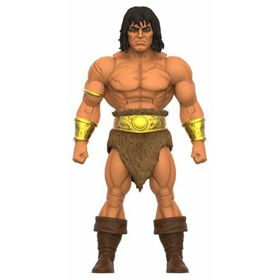 Conan der Barbar Ultimates Actionfigur Conan The Barbarian 18 cm