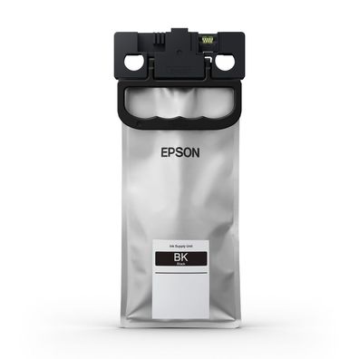 Epson - XL - Schwarz - original - Tinten-Packung - für WorkForce Pro WF-C529, WF-C579
