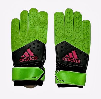 adidas Torwarthandschuhe Handschuhe ACE Training AH7808 NEU