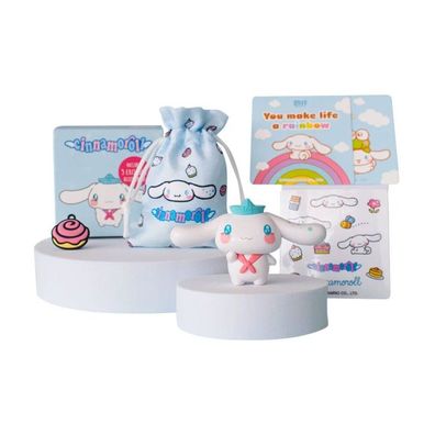 Comansi Comansi Cinamonroll Kawaii Figur