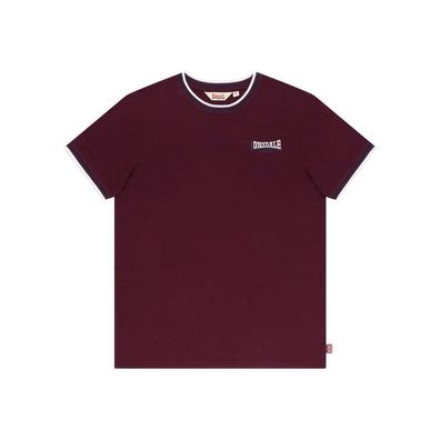 Lonsdale T-Shirt Quin 117672