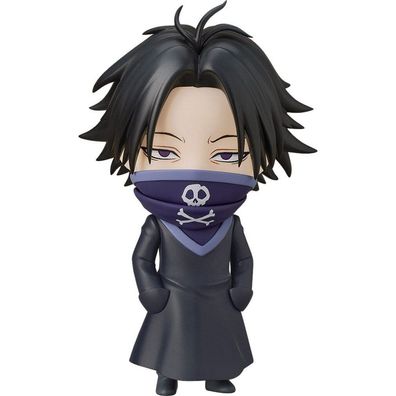 Hunter x Hunter Nendoroid Actionfigur Feitan 10 cm