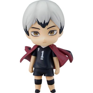 Haikyu!! Nendoroid Actionfigur Shinsuke Kita (Rerelease) 10 cm