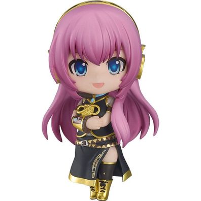 Character Vocal Series 03: Megurine Luka Nendoroid PVC Actionfigur Luka 2.0 10 cm
