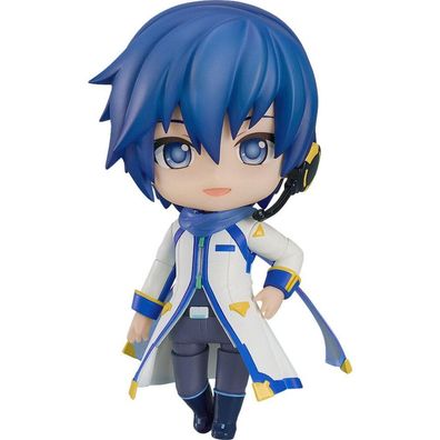 Character Vocal Series Kaito Nendoroid PVC Actionfigur Kaito 2.0 10 cm