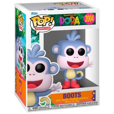 POP-Figur Dora Swiper