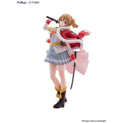 Revue Starlight F: ex PVC Statue 1/7 Nana Daiba 23 cm