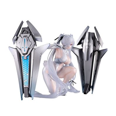 Göttin des Sieges: Nikke Cinderella Ichibansho Figur 12cm