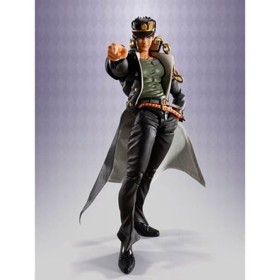 JoJo´s Bizarre Adventure S.H. Figuarts Actionfigur Jotaro Kujo 17 cm