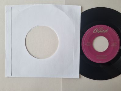 Geri Halliwell - Mi Chico Latino 7'' Vinyl US/ Spice Girls