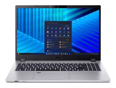 Acer TravelMate P2 15.6" U5-125H 16/512 FHD W11P