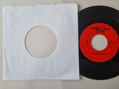 Dave Clark Five - I Like It Like That 7'' Vinyl US