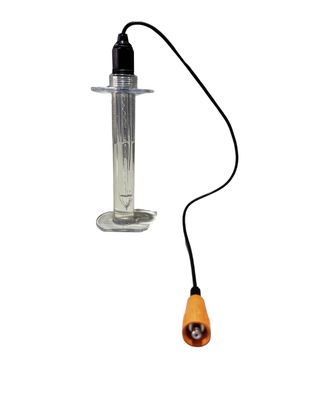 Swimtec PH-Elektrode inkl. Kabel SN6 für Swimtec