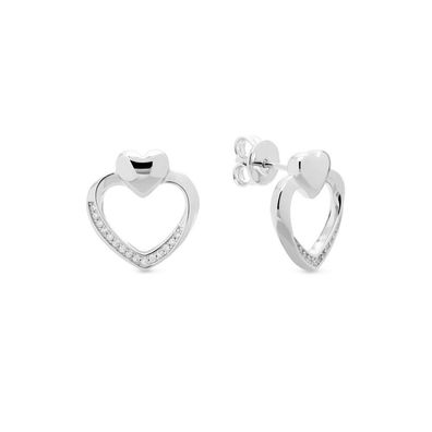 Jette - 89208108 - Ohrringe - Damen - 925er Silber