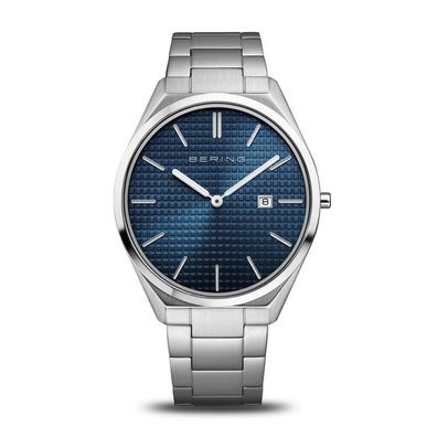 Bering - 17240-707 - Armbanduhr - Herren - Quarz - Ultra Slim