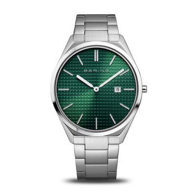 Bering - 17240-708 - Armbanduhr - Herren - Quarz - Ultra Slim