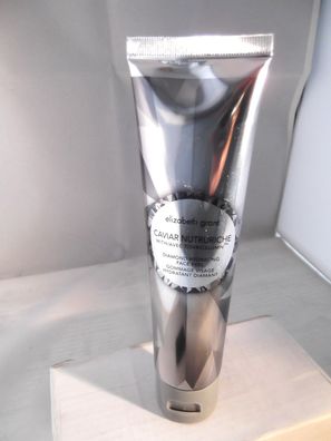 Elizabeth Grant Caviar Diamond Hydrating Face Peel