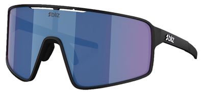 BLIZ Sonnenbrille P001 matte black