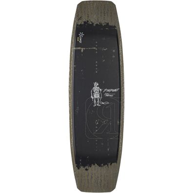 RONIX Wakeboard Pin Point