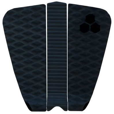 Channel Islands Mikey February Signature Traction Pad black