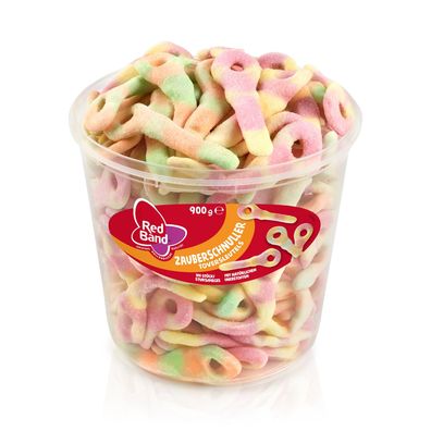Red Band Zauberschnuller 900g (100 Stück)
