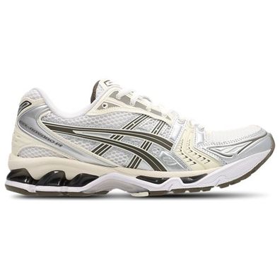 Asics Gel-Kayano 14 White Ivory