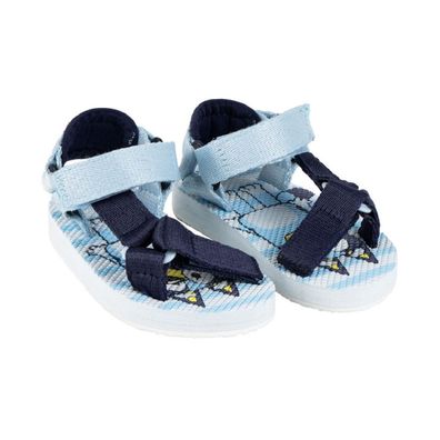 Bluey Sommerschuhe – Leichte Sandalen für Kinder