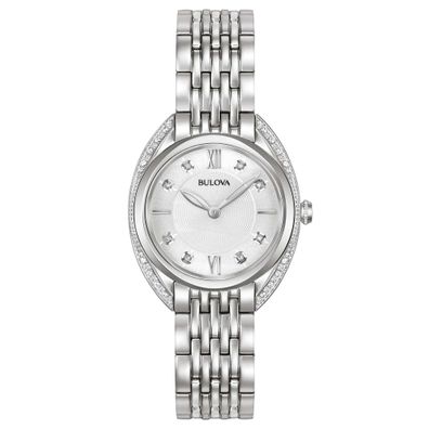 Bulova - 96R212 - Klassische Dame