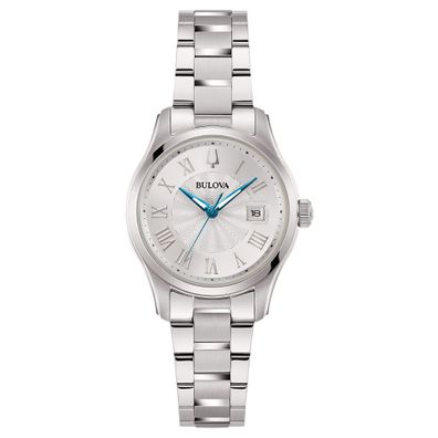 Bulova - 96M162 - Wilton Lady