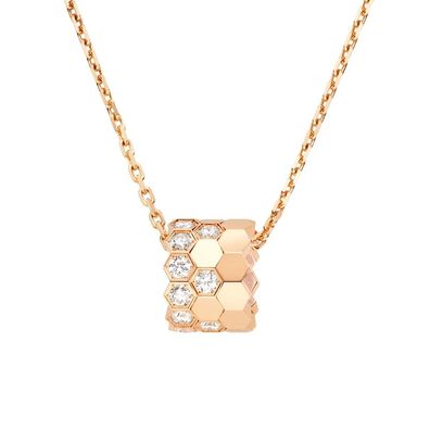 Chaumet - 085420 - Bee My Love Anhänger, mittleres Modell