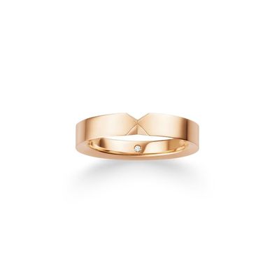 Chaumet - 084090 - Triomphe de Chaumet Ehering