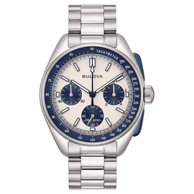 Bulova - 98A305 - Mondpilot 43,5 mm