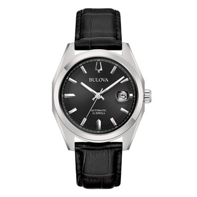 Bulova - 96B435 - Surveyor Automatic