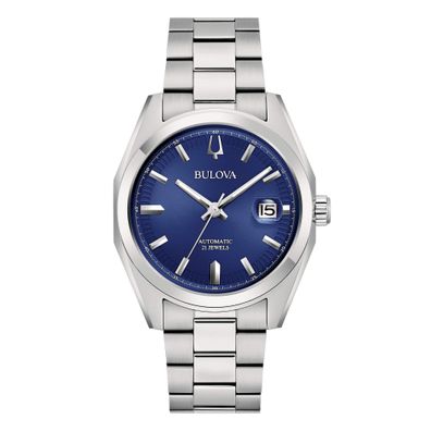 Bulova - 96B436 - Surveyor Automatic